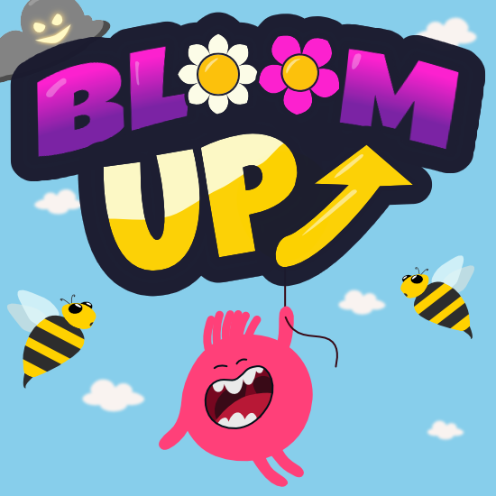 Bloom Up