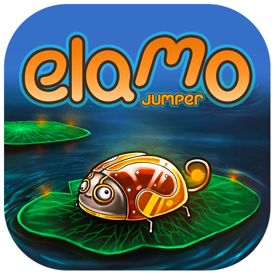 Elamo Jumper